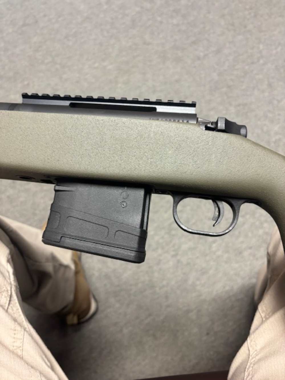 MOSSBERG MVP LONG RANGE 6.5CREEDMOOR 22" THREADED FLUTED ADJ COMB DBM-img-26
