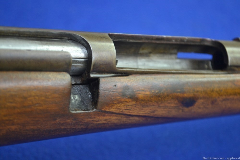 WINCHESTER MODEL 41 410 BOLT ACTION FULL CHOKE 24 INCH-img-16