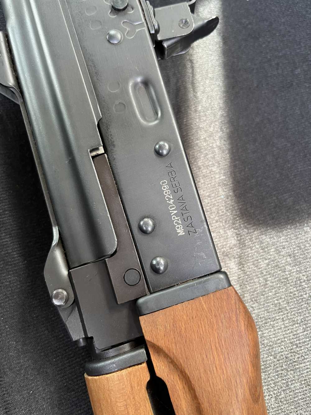 Zastava zpap m92 Draco ak-47-img-4