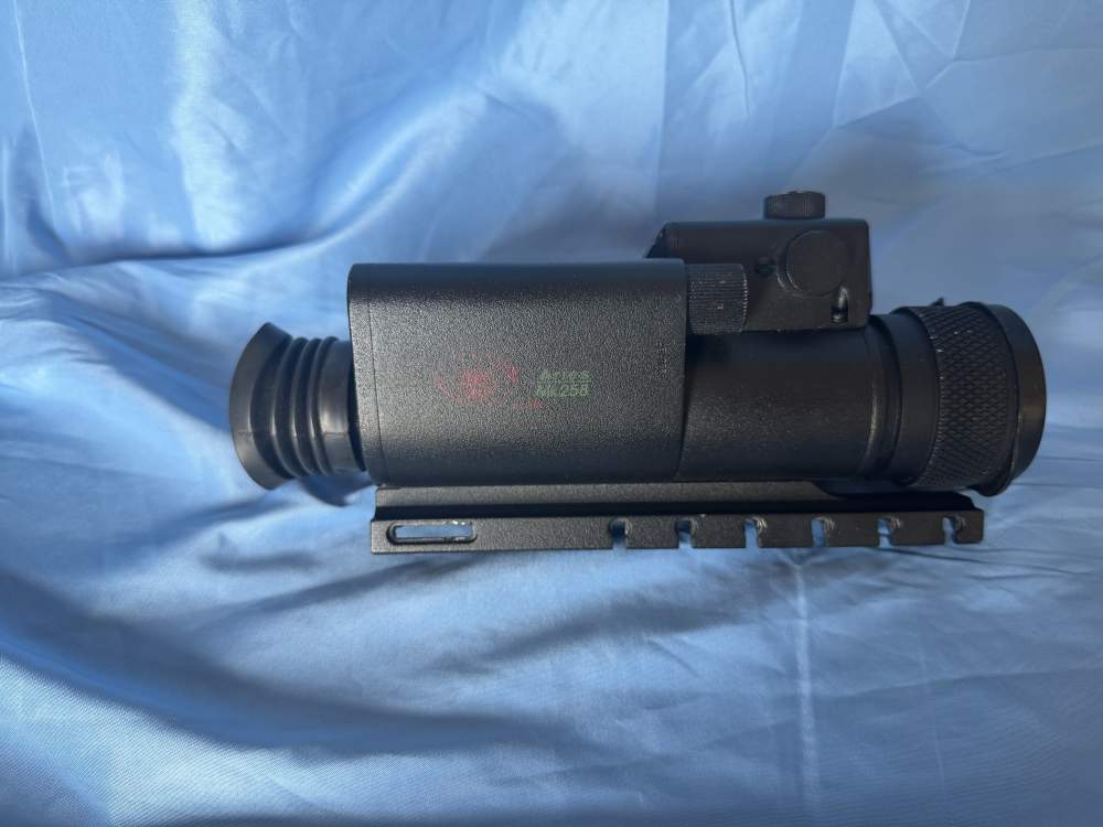 ATN Aries Mk 258 Night Vision Scope-img-2