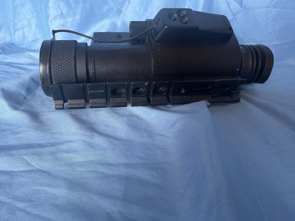 ATN Aries Mk 258 Night Vision Scope-img-7