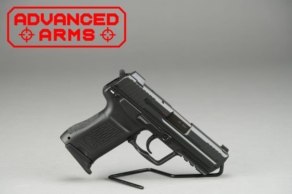 HECKLER & KOCH HK45 COMPACT (V1) 45 ACP *BRAND NEW*-img-0