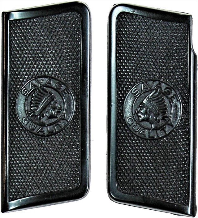 Savage 1910 & 1907 Auto Grips-img-0