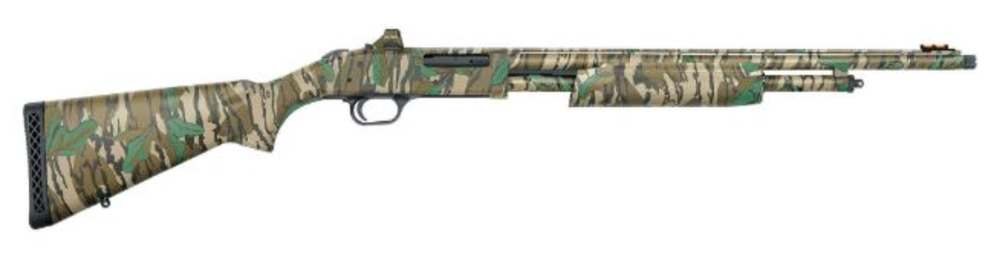 Mossberg 500 Turkey-img-0