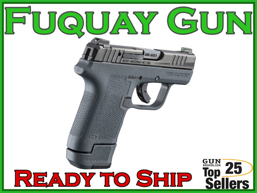 Ruger LCP MAX-img-5