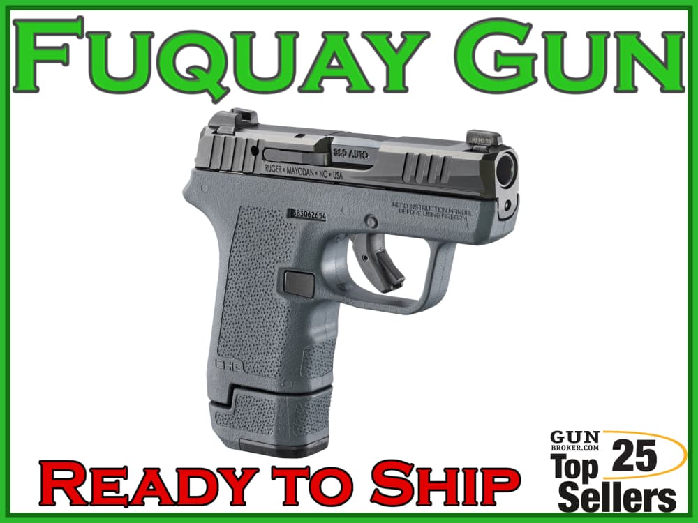 Ruger LCP MAX-img-2