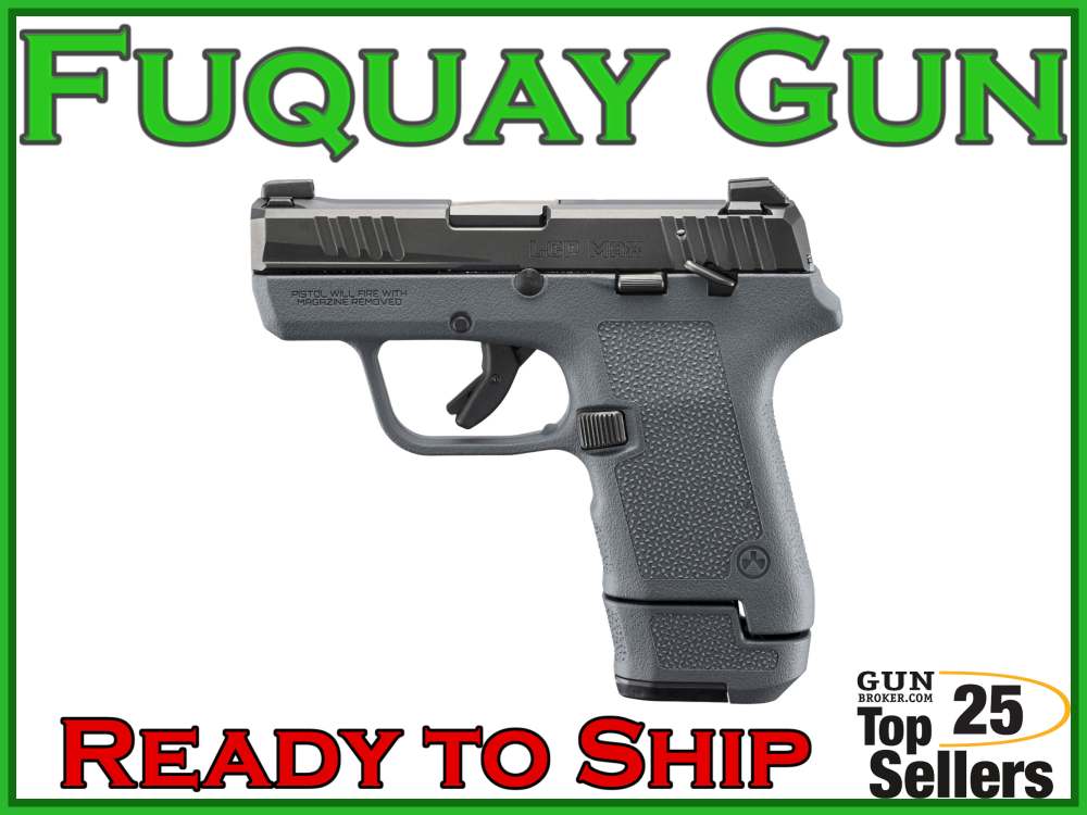 Ruger LCP MAX-img-1