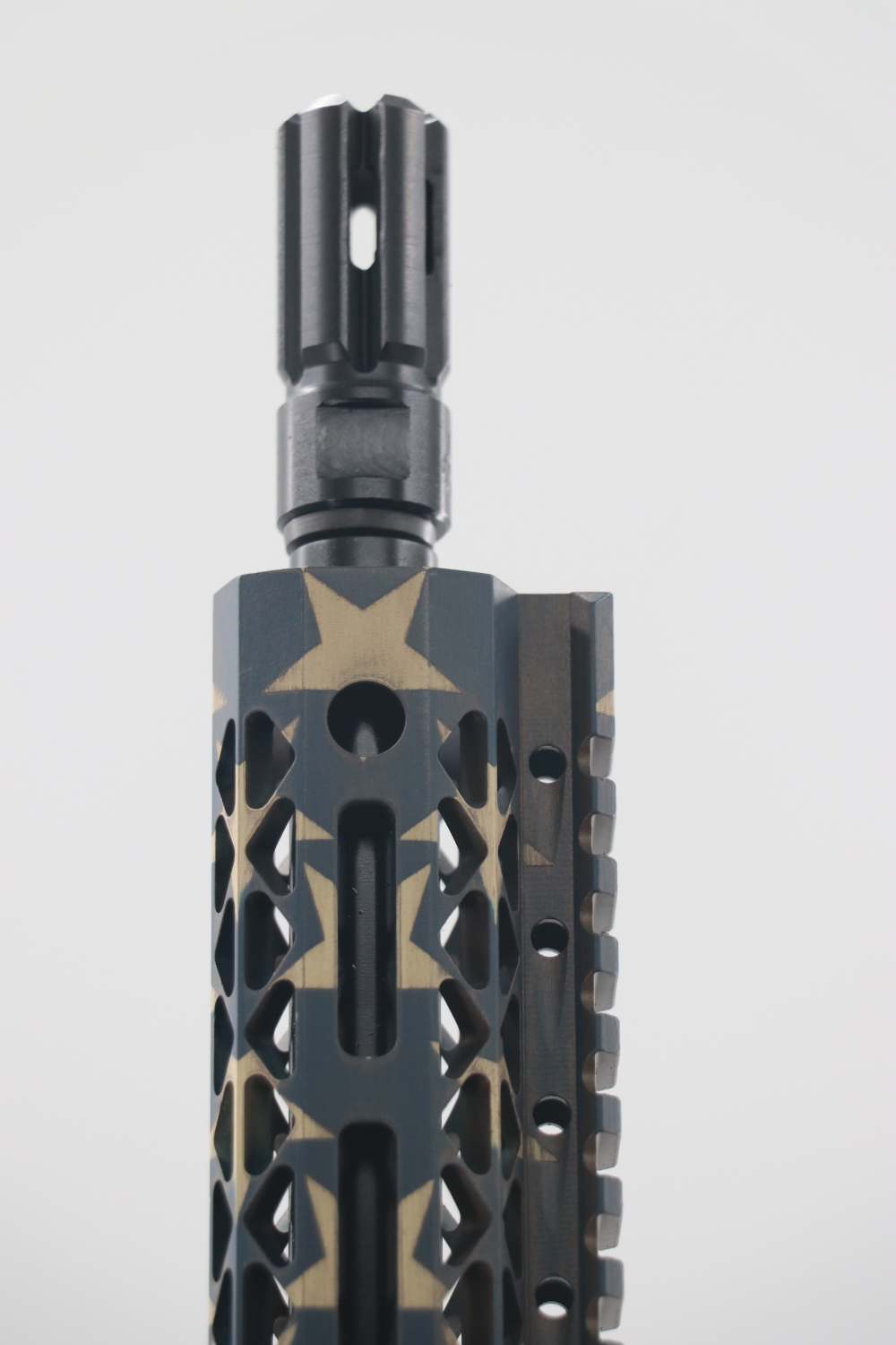Black Rain Ordnance 250th Anniversary New in Box! Layaway Available!-img-15