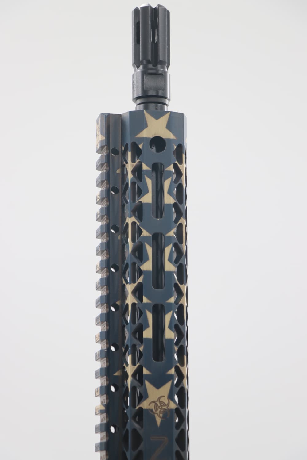 Black Rain Ordnance 250th Anniversary New in Box! Layaway Available!-img-3