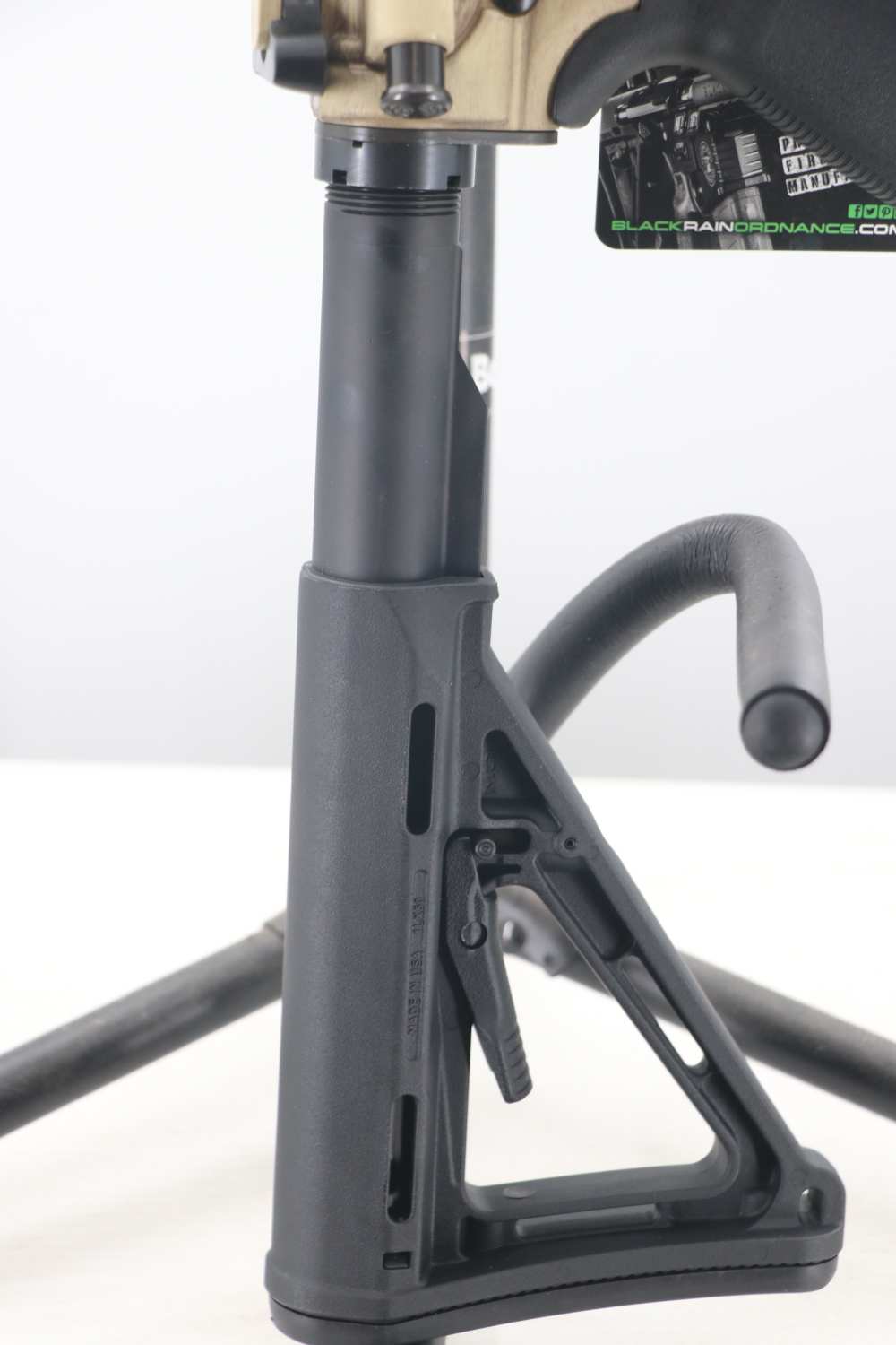 Black Rain Ordnance 250th Anniversary New in Box! Layaway Available!-img-1