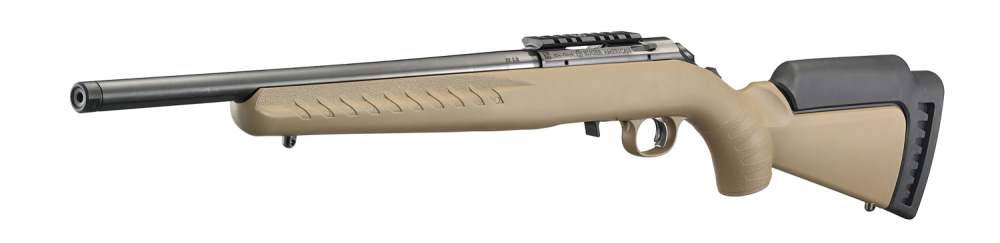 Ruger American Rimfire 22 LR-img-4