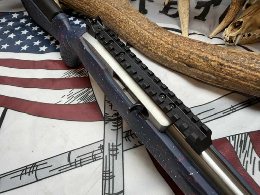RUGER 10/22 250TH BLUE 22 LR SEMI-AUTO RIFLE-img-6