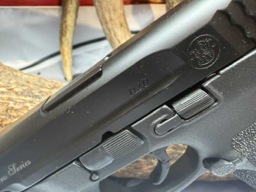 S&W Performance Center M&P 40 M2.0 Pro Series .40 S&W-img-13