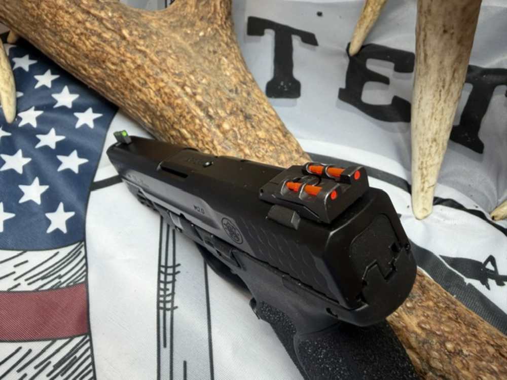 S&W Performance Center M&P 40 M2.0 Pro Series .40 S&W-img-10