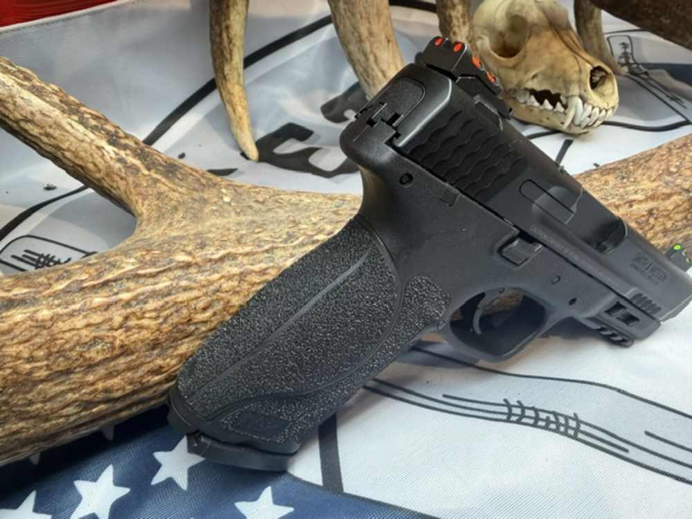 S&W Performance Center M&P 40 M2.0 Pro Series .40 S&W-img-4