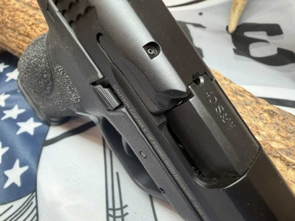 S&W Performance Center M&P 40 M2.0 Pro Series .40 S&W-img-6