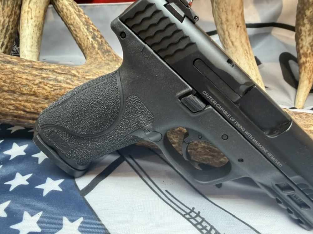 S&W Performance Center M&P 40 M2.0 Pro Series .40 S&W-img-5