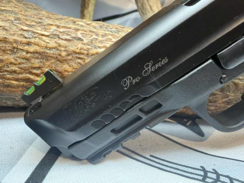 S&W Performance Center M&P 40 M2.0 Pro Series .40 S&W-img-12