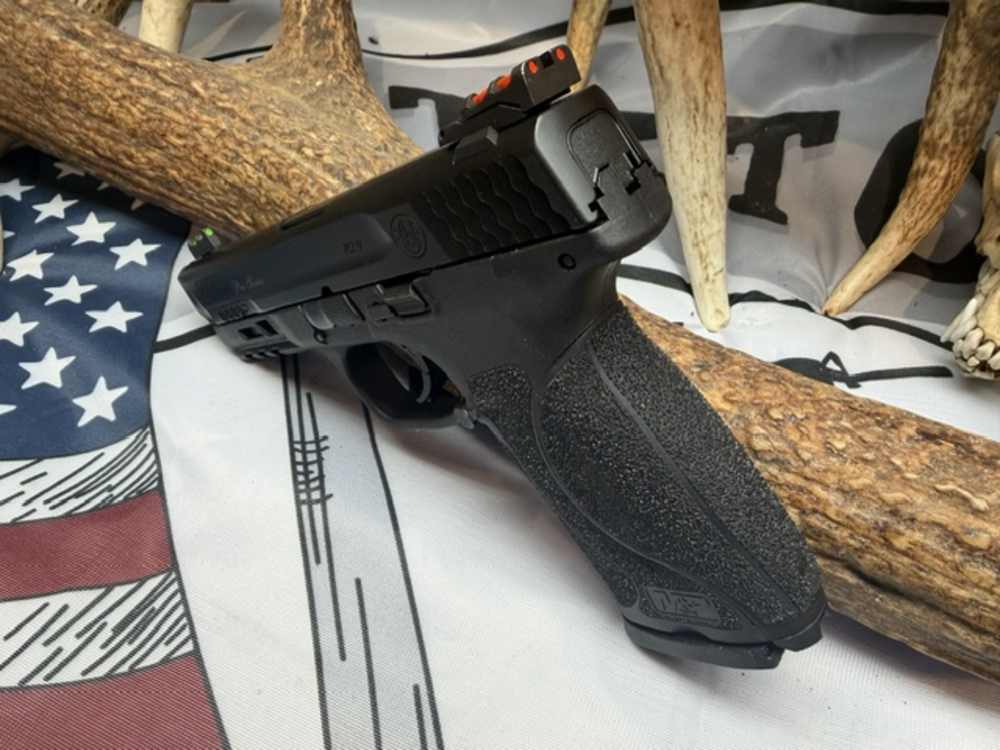 S&W Performance Center M&P 40 M2.0 Pro Series .40 S&W-img-9