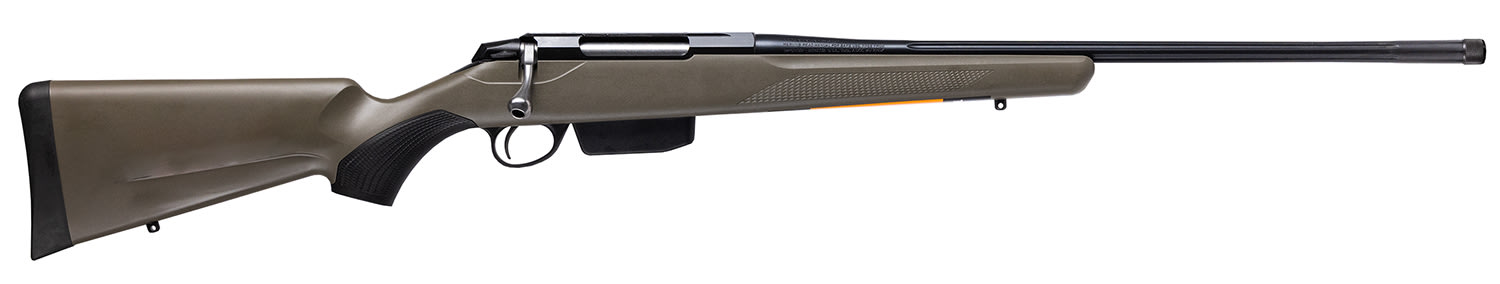 Tikka T3x Superlite 6.5 Creedmoor Rifle 22.40 Green JRTXGSL38222MT-img-0