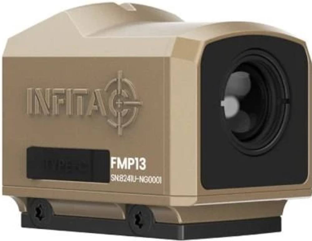 INFITAC THERMAL RMR FDE-img-0
