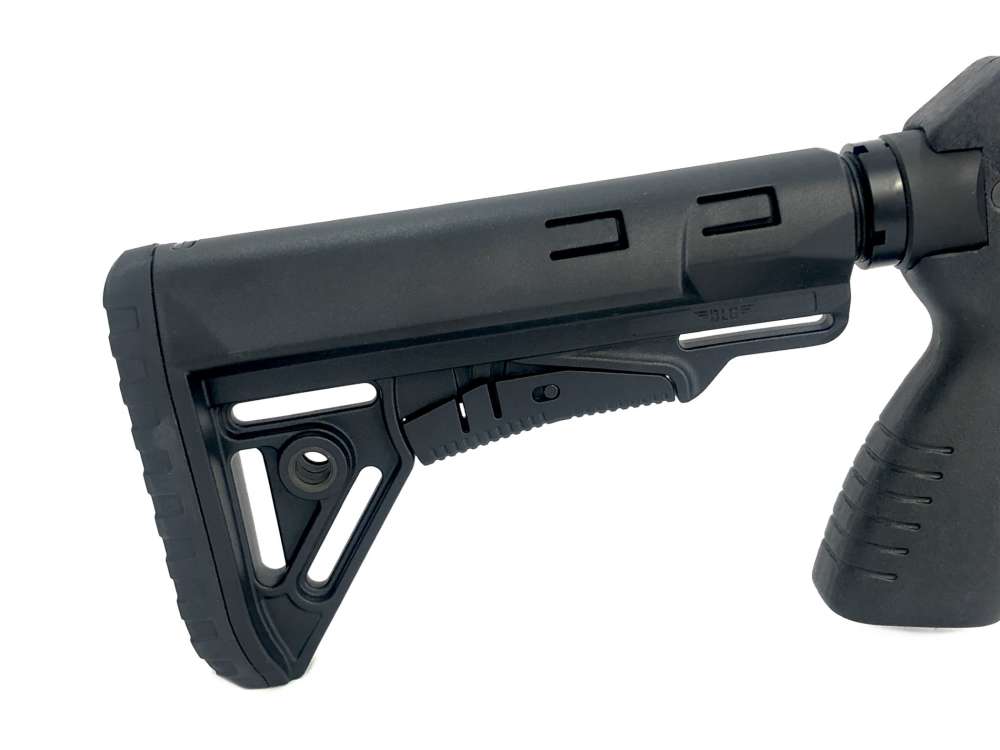 Penn Arms L140-3 40mm Single Shot Grenade Less Lethal Launcher NFA DD-img-7