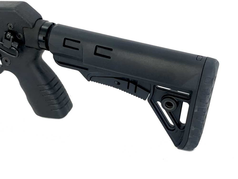Penn Arms L140-3 40mm Single Shot Grenade Less Lethal Launcher NFA DD-img-12