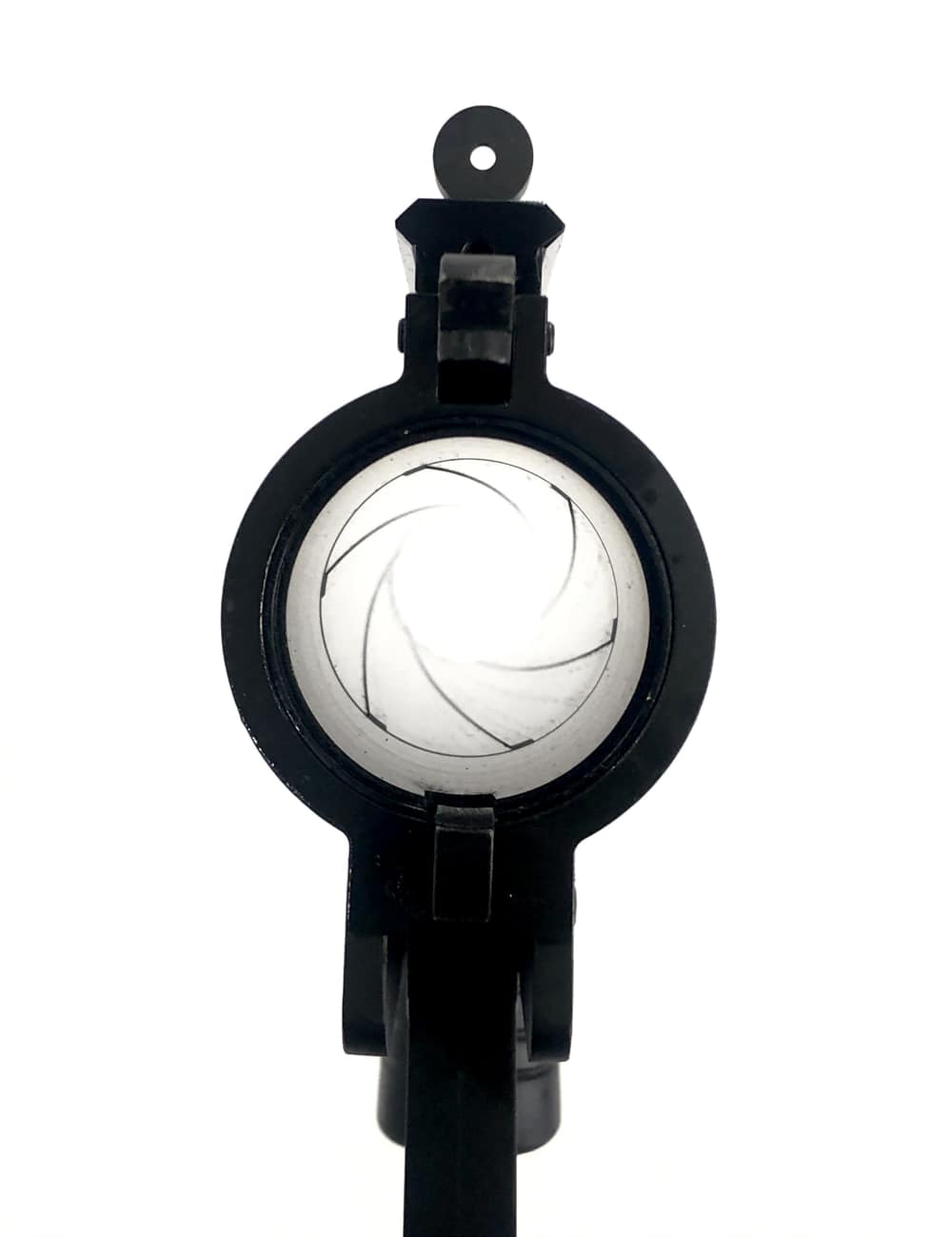 Penn Arms L140-3 40mm Single Shot Grenade Less Lethal Launcher NFA DD-img-10