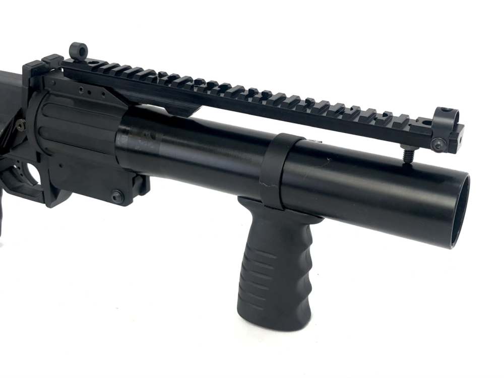 Penn Arms L140-3 40mm Single Shot Grenade Less Lethal Launcher NFA DD-img-9