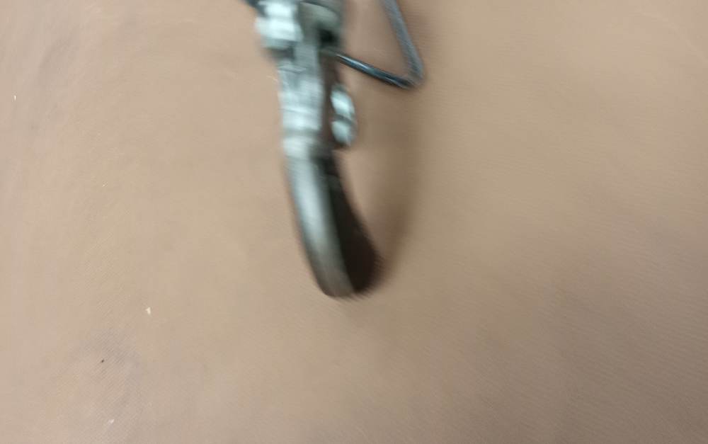 Harrington double action 32 S&W Revolver -img-5