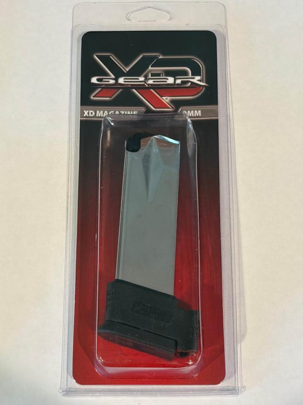 Springfield XDM 9MM Sub-compact 16 round magazine (ONE) NEW in package-img-0