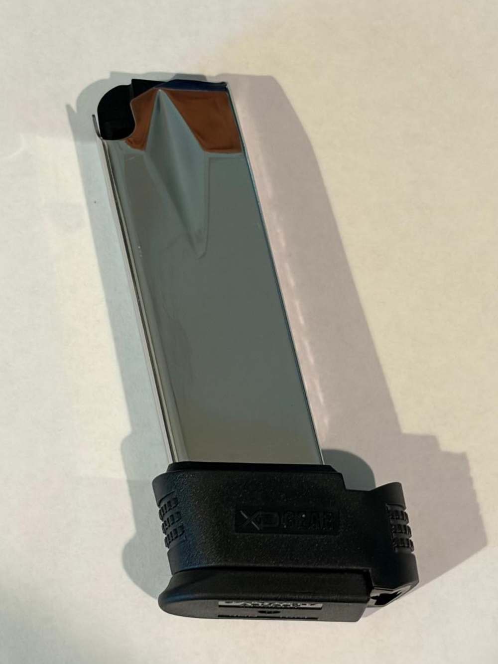 Springfield XDM 9MM Sub-compact 16 round magazine (ONE) NEW in package-img-4