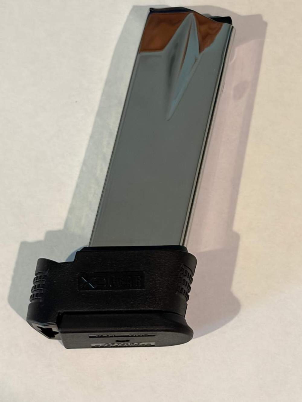 Springfield XDM 9MM Sub-compact 16 round magazine (ONE) NEW in package-img-5