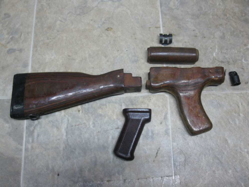 AK stock set Romanian -img-0