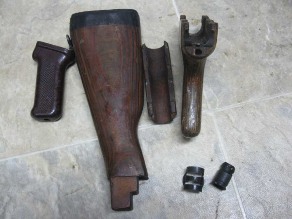 AK stock set Romanian -img-3