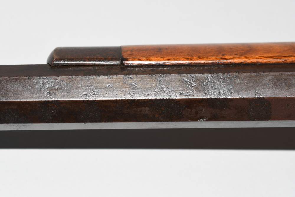 Evans Lever Action Repeating Rifle Transitional ? Model 44 Rimfire READ-img-29