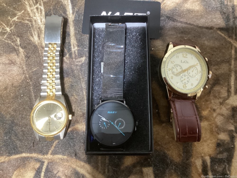 Vintage watches 3-img-0
