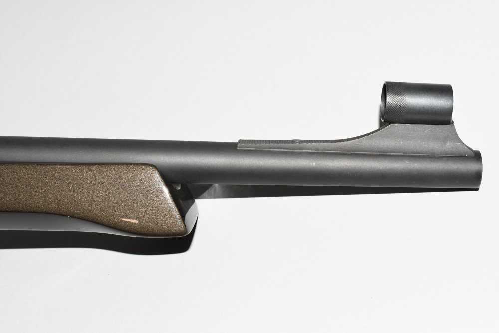 Custom Remington XP-100 XP100 Silhouette Pistol 7x47 Helm W Case Dies-img-6
