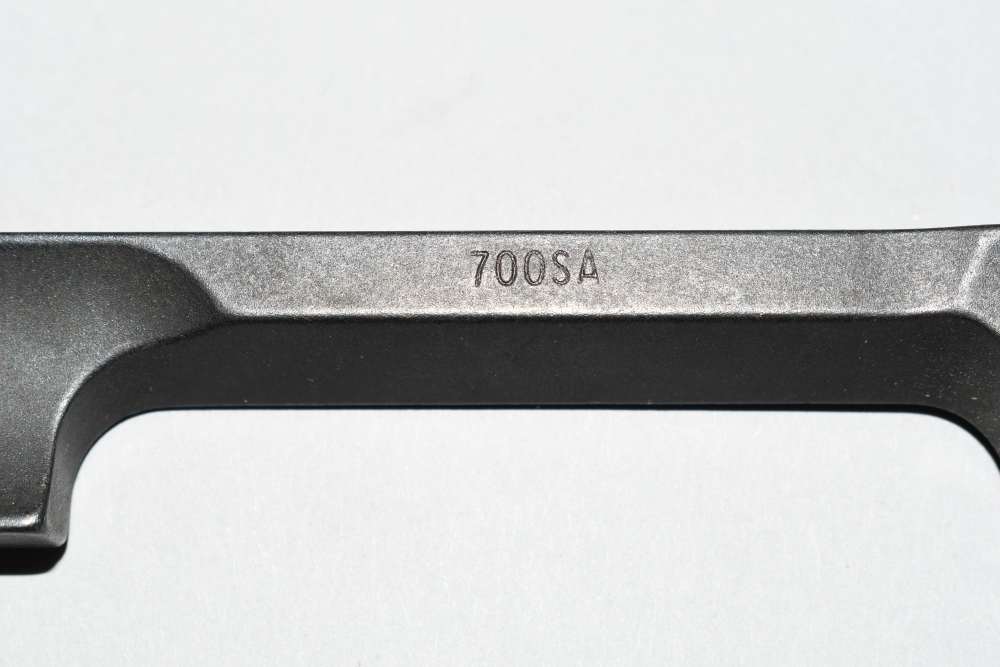 Custom Remington XP-100 XP100 Silhouette Pistol 7x47 Helm W Case Dies-img-30