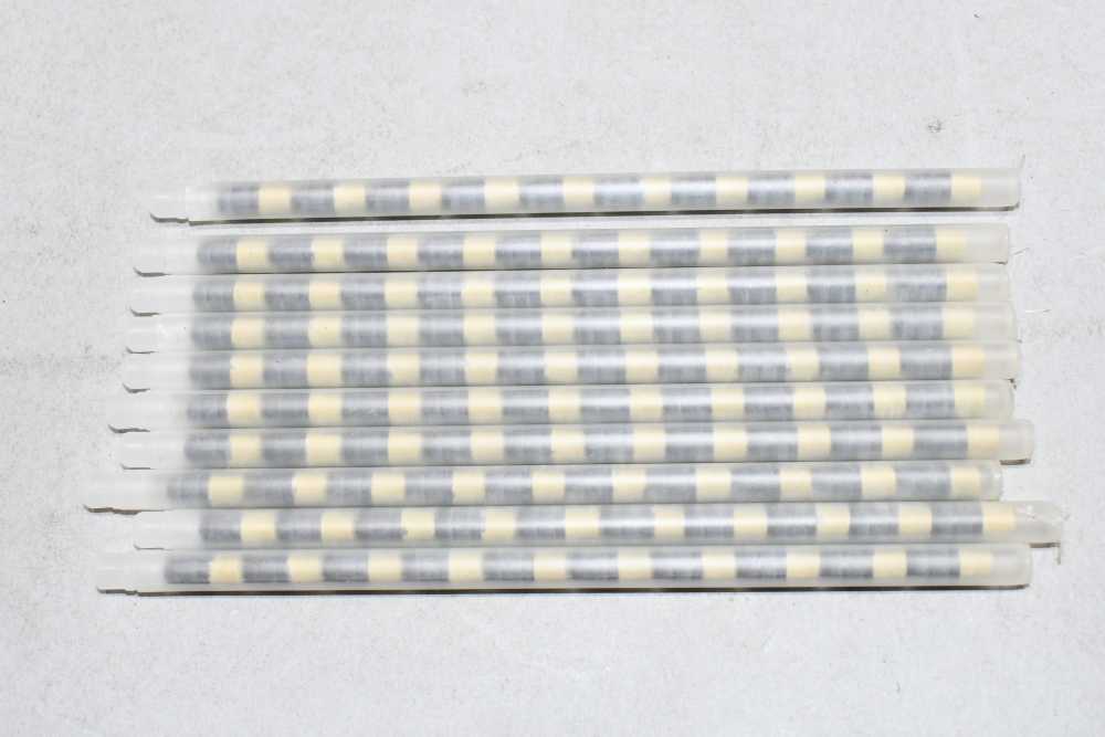 5,900 Rds +/- Vintage Daisy Heddon Air Rifle Caseless Ammunition .22 Cal -img-10