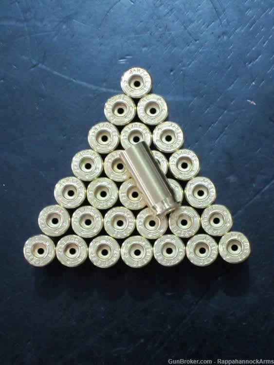 Starline 38 Super +P New Unprimed Brass 100ct-img-1