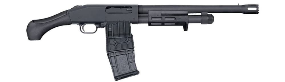 Mossberg 590M Shockwave Breacher-img-0