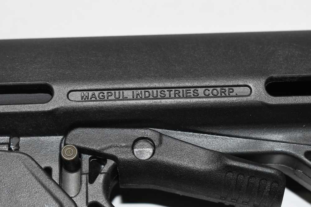 Excellent Advanced Armament Corp AAC MPW AR-15 Semi Rifle 300 BLK W Knights-img-29