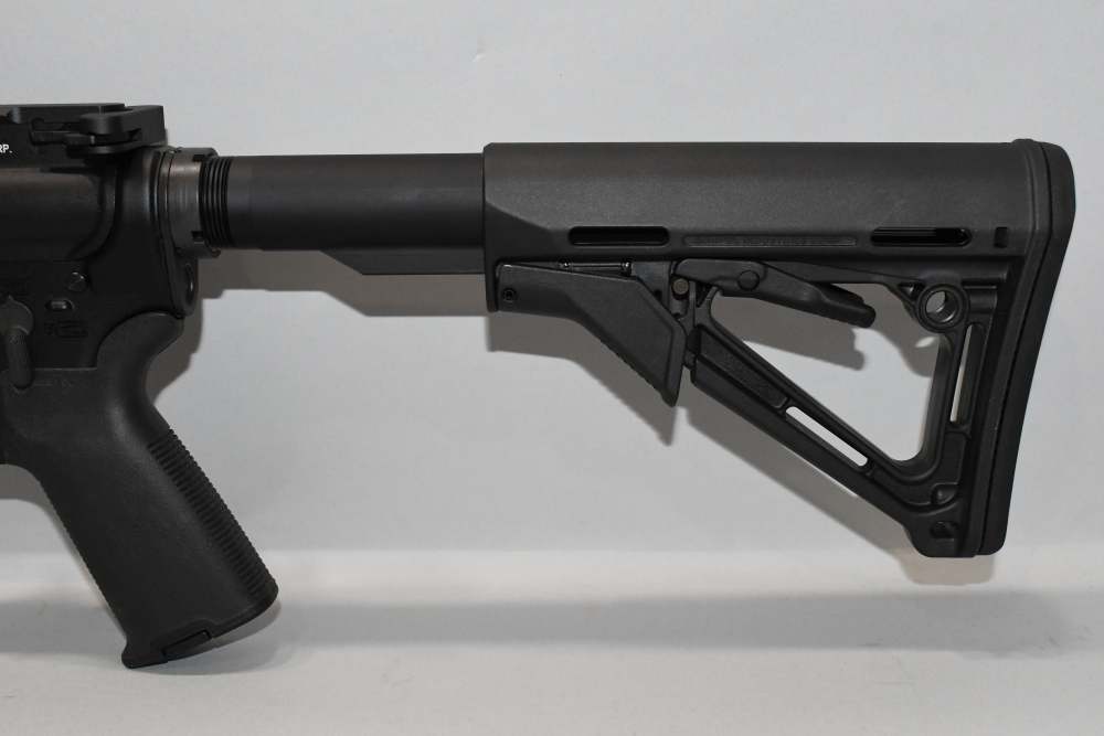 Excellent Advanced Armament Corp AAC MPW AR-15 Semi Rifle 300 BLK W Knights-img-8
