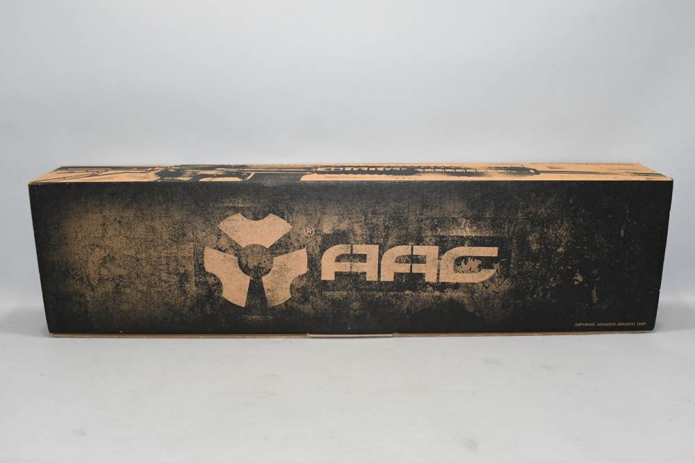 Excellent Advanced Armament Corp AAC MPW AR-15 Semi Rifle 300 BLK W Knights-img-35
