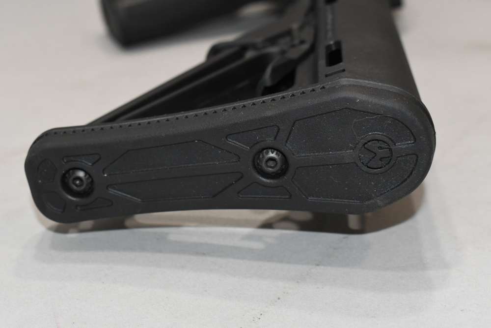 Excellent Advanced Armament Corp AAC MPW AR-15 Semi Rifle 300 BLK W Knights-img-17