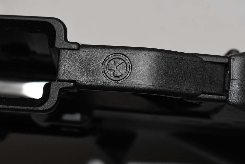 Excellent Advanced Armament Corp AAC MPW AR-15 Semi Rifle 300 BLK W Knights-img-28