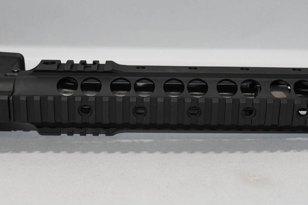 Excellent Advanced Armament Corp AAC MPW AR-15 Semi Rifle 300 BLK W Knights-img-15