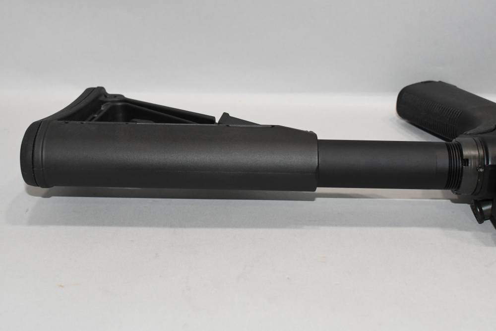 Excellent Advanced Armament Corp AAC MPW AR-15 Semi Rifle 300 BLK W Knights-img-13