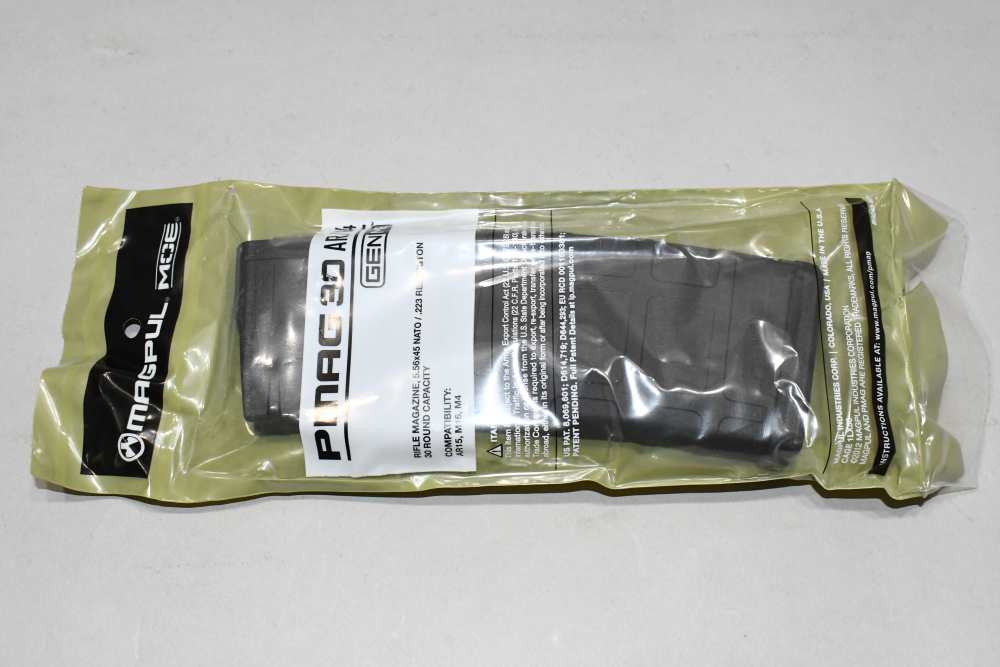 Excellent Advanced Armament Corp AAC MPW AR-15 Semi Rifle 300 BLK W Knights-img-40